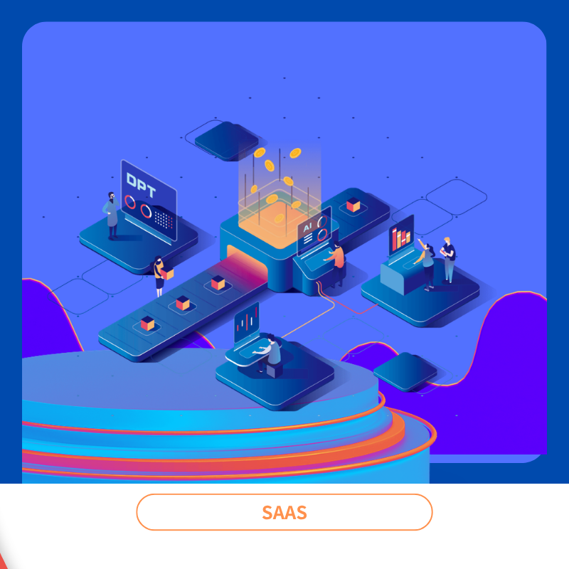 SAAS