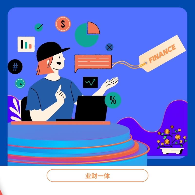 标准财务